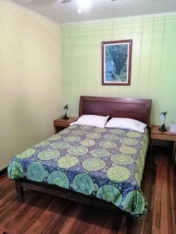 Casa Leon Guesthouse San José Kültér fotó